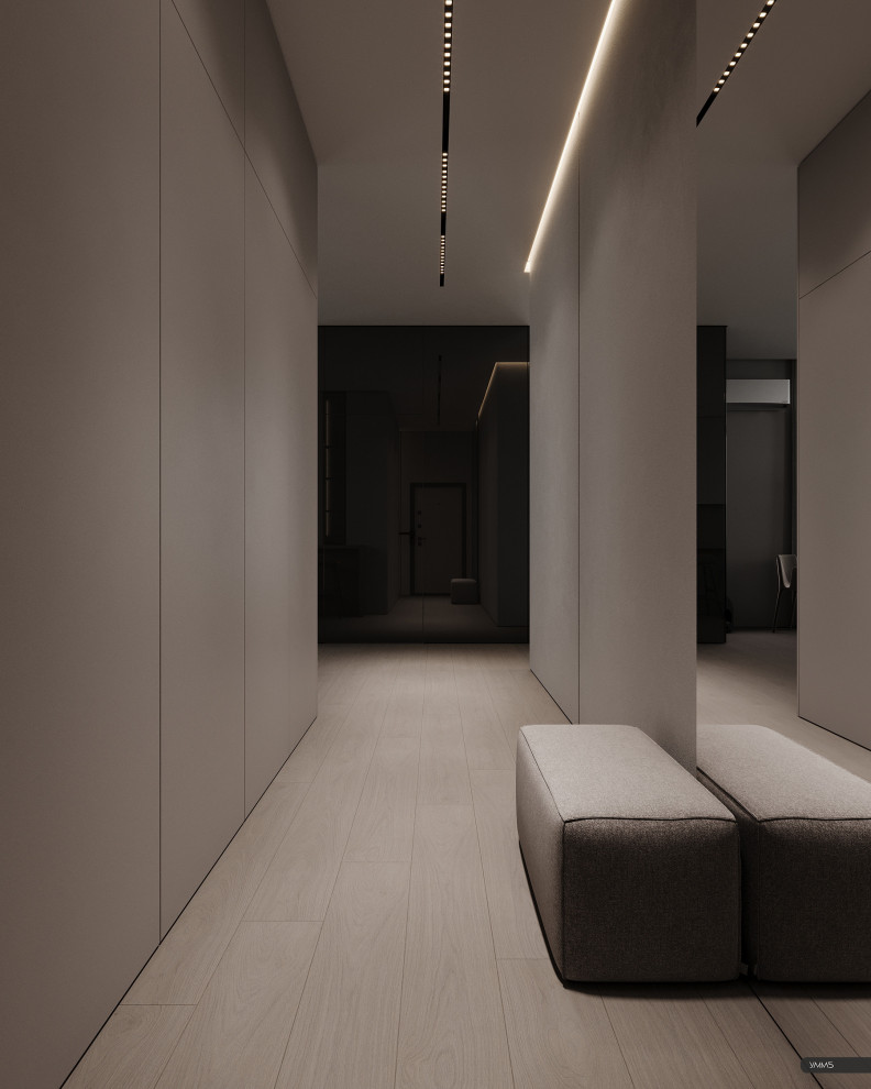 Квартира в ЖК Гриндорф, Зленоградск 79 м2