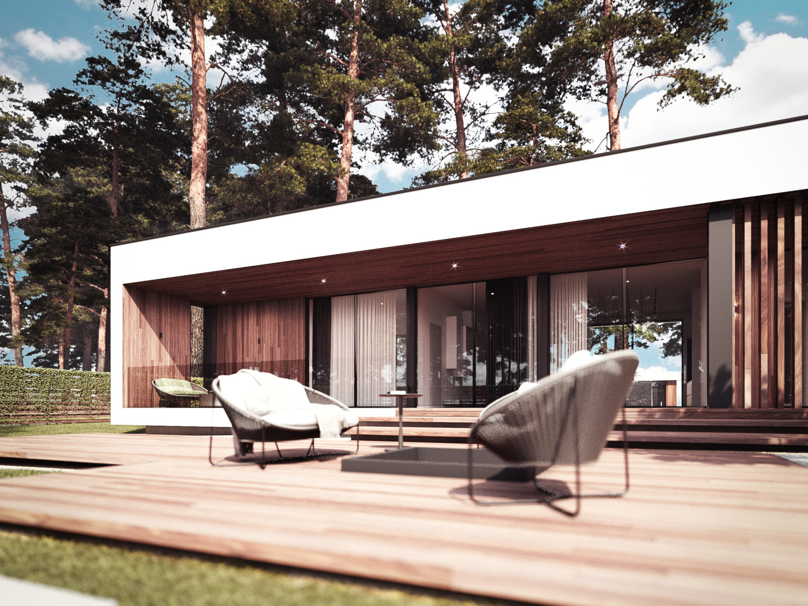 Dessence House 01