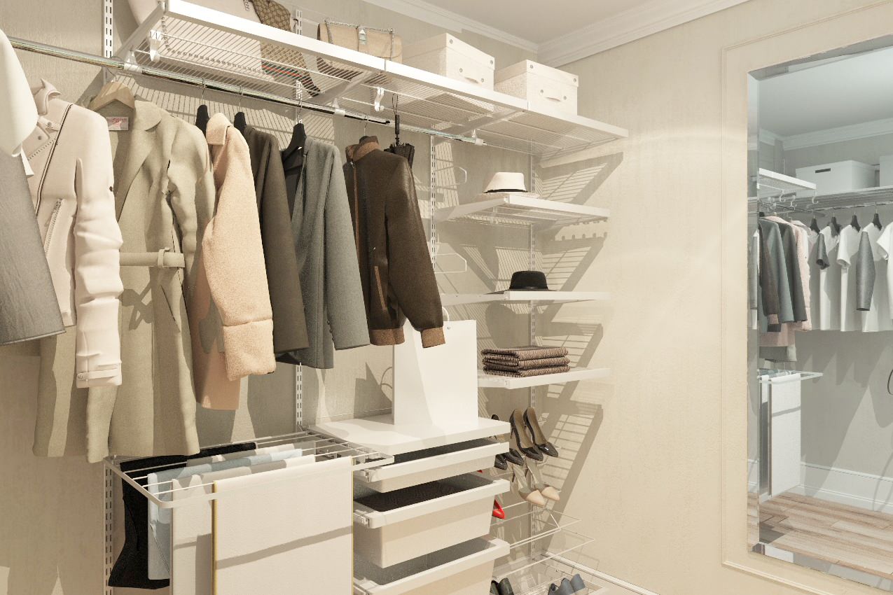 современный стиль