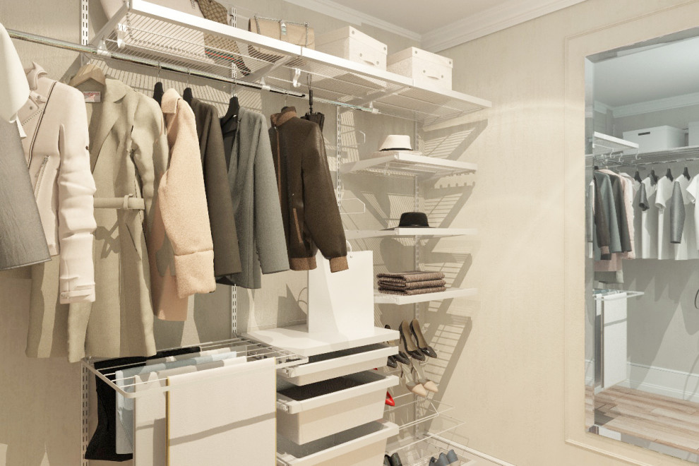 современный стиль