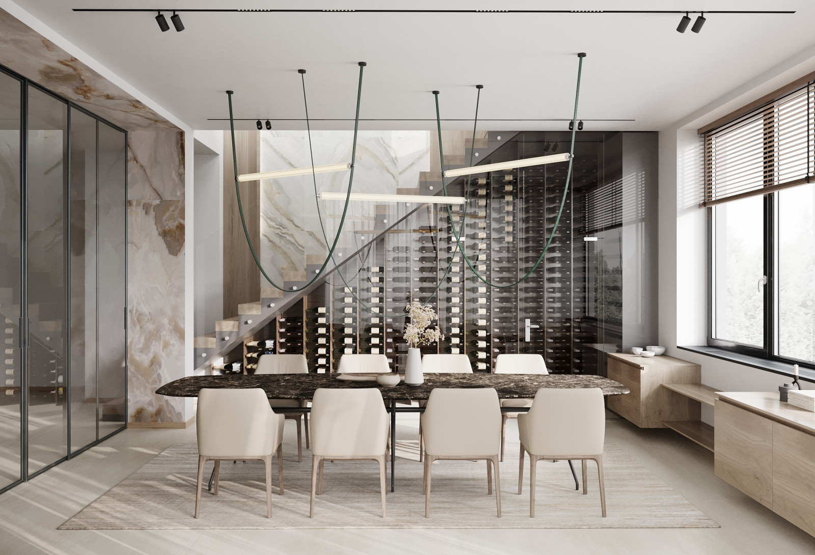 HUMO BŪRO ARCHITECTURE