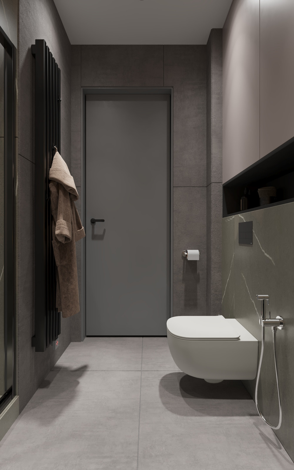 Обложка проекта: #08