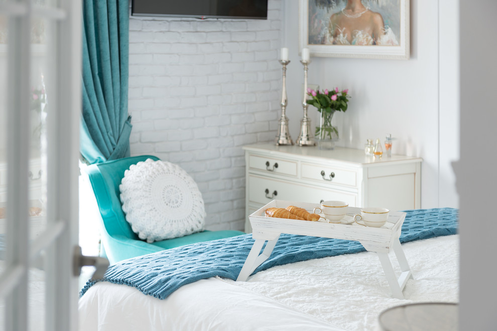 Нежность и безмятежность