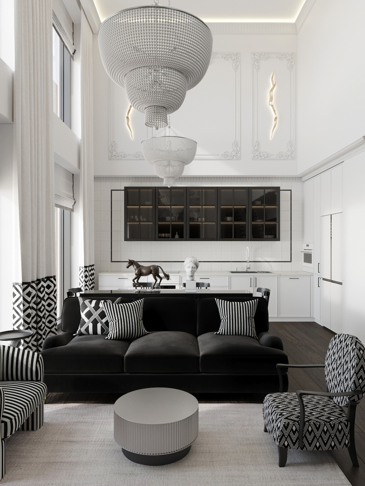 365_ЖК "ILove"_Визуализации