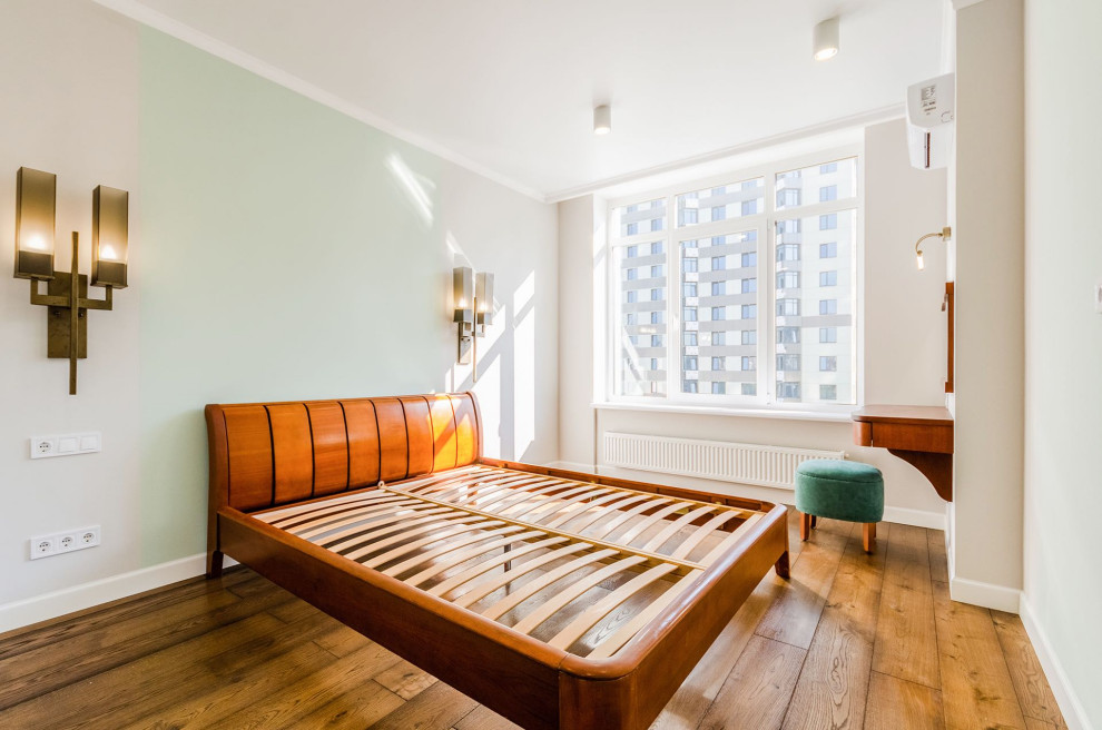 ЖК West Tower, 2 комнаты, 47 м²