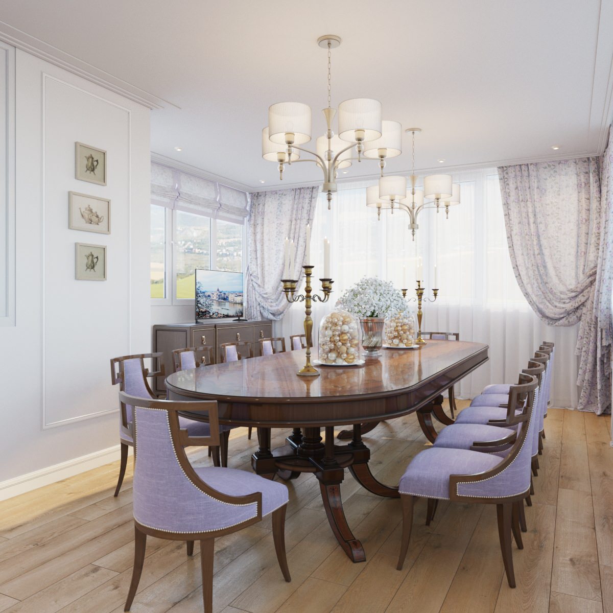 Восточная классика