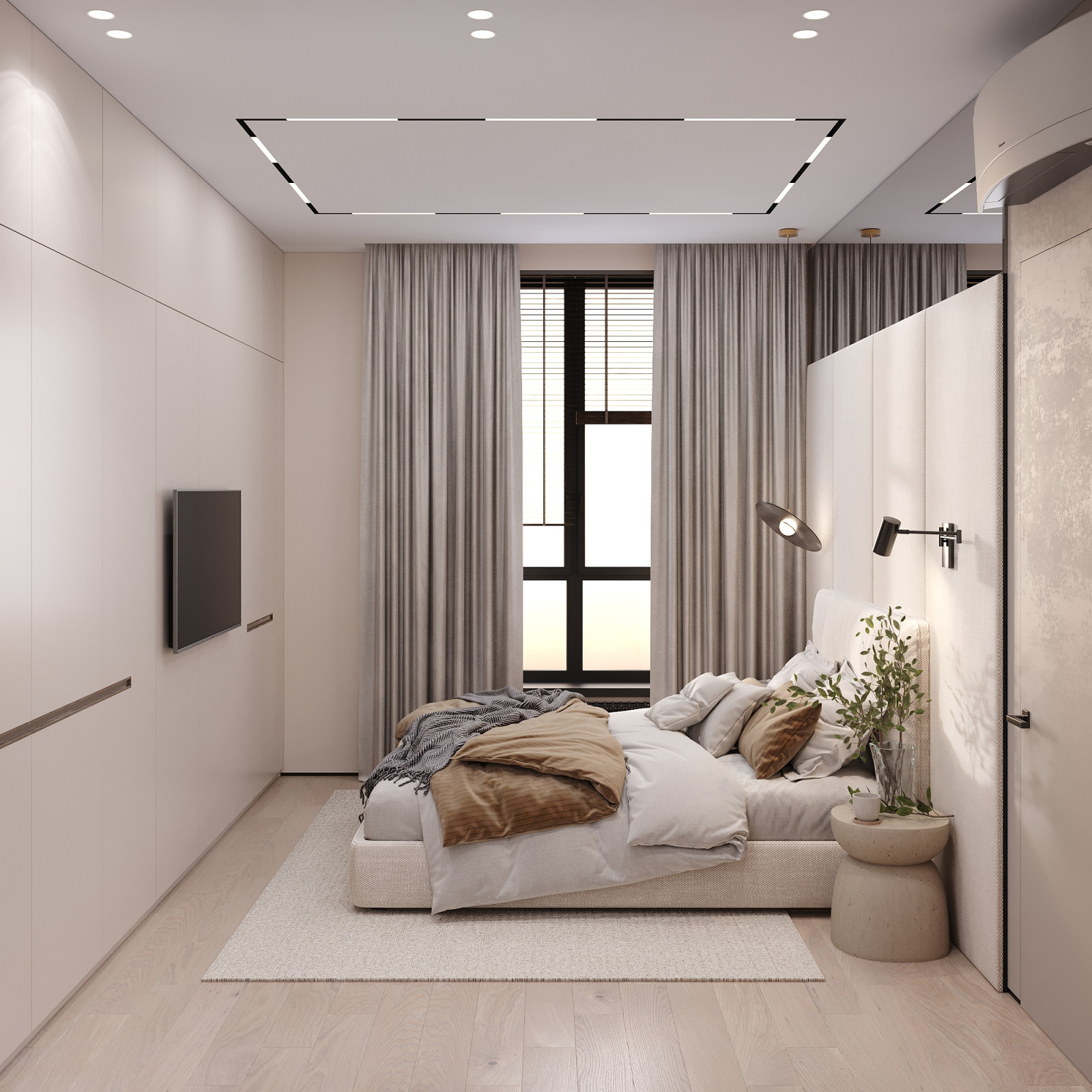 ЖК Mypriority Basmanny