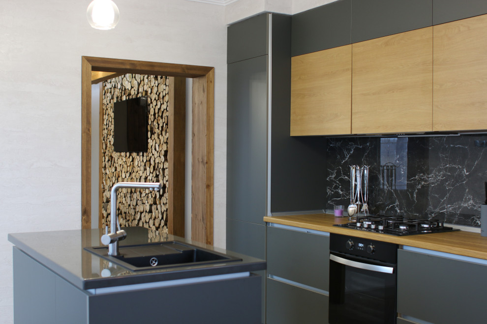 Гостевой дом в загородном доме.