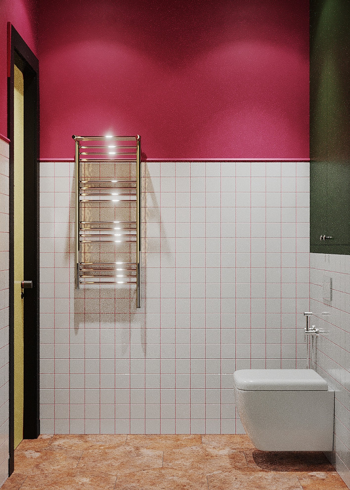 Квартира в ЖК Серебряный фонтан