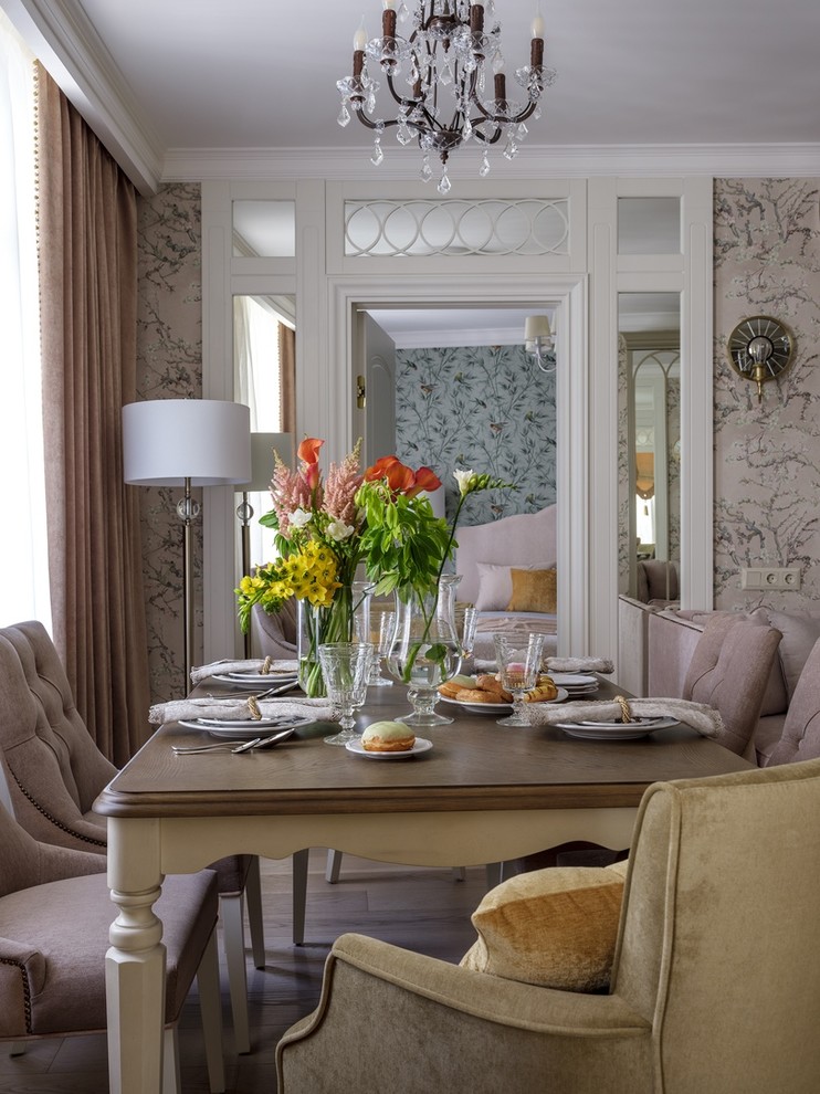 Мятный фраппе