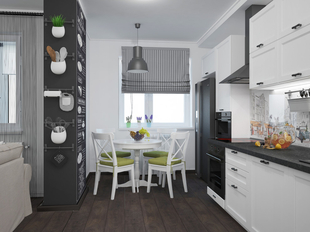 Яркие акценты