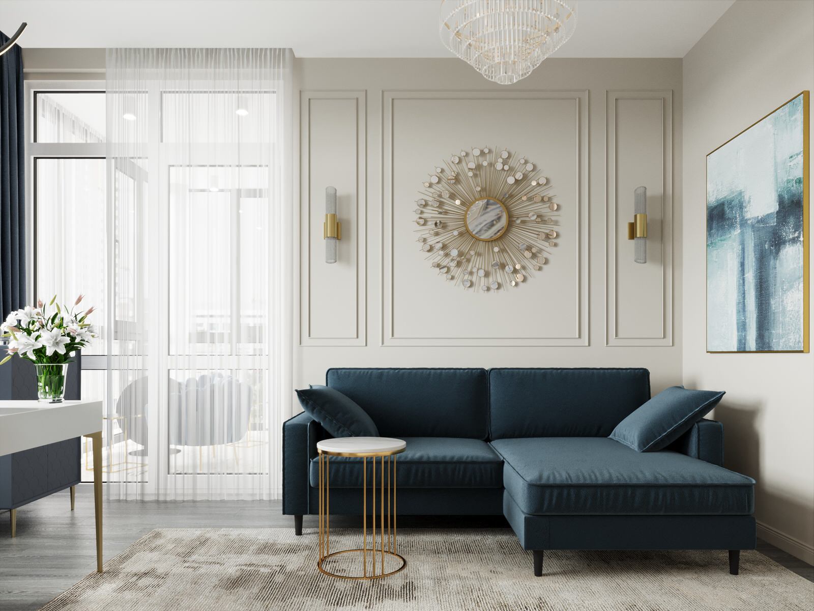 ЖК Образцовый Квартал