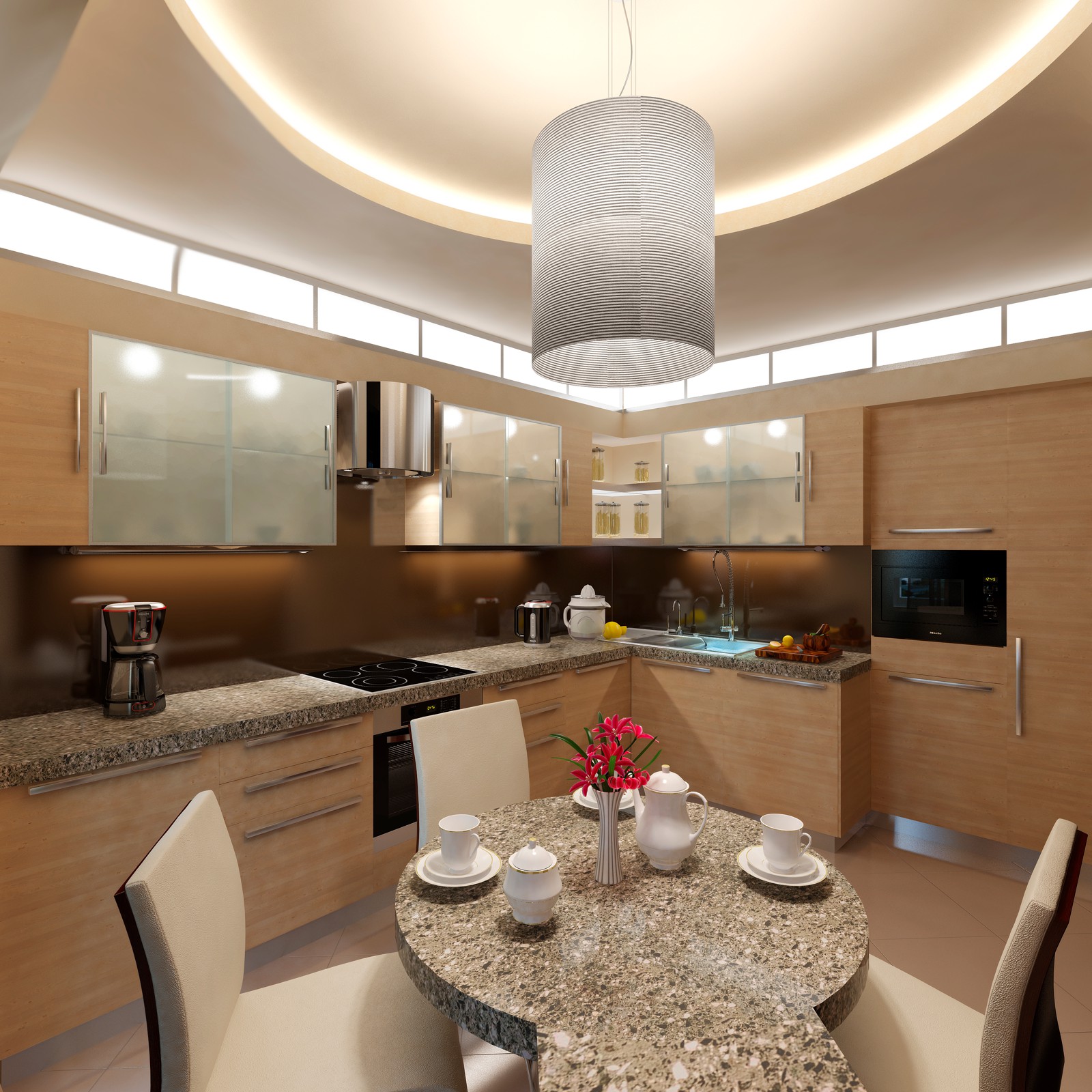 Дизайн-студия Софит