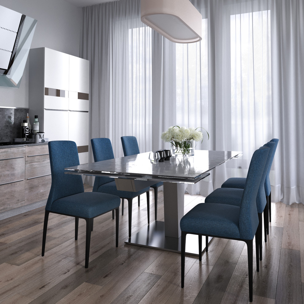 Интерьер коттеджа.