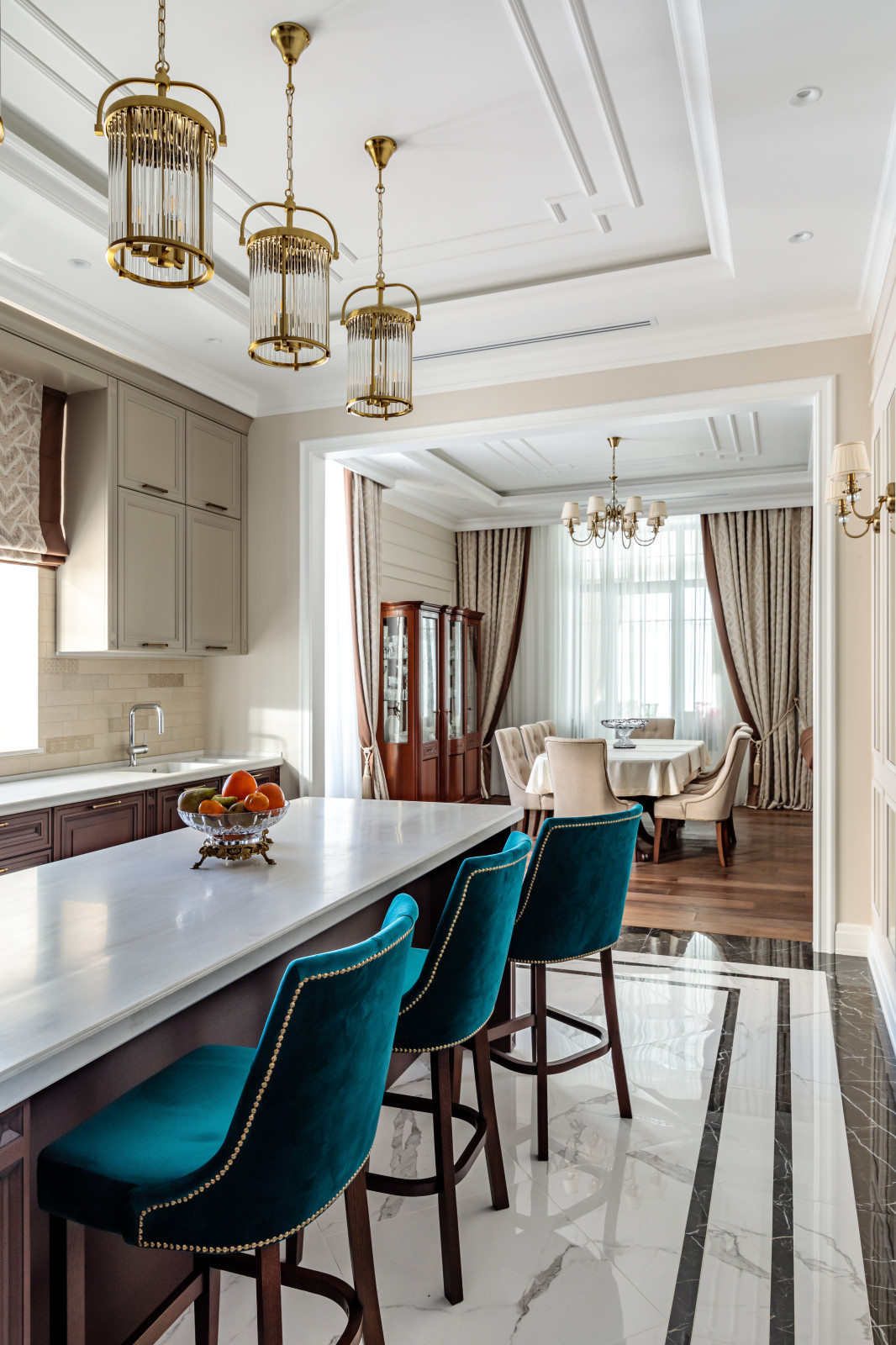 Коттедж КП"Millenium Park"