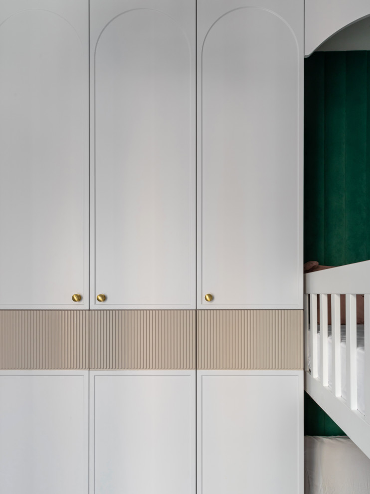 ЖК Серебряный парк