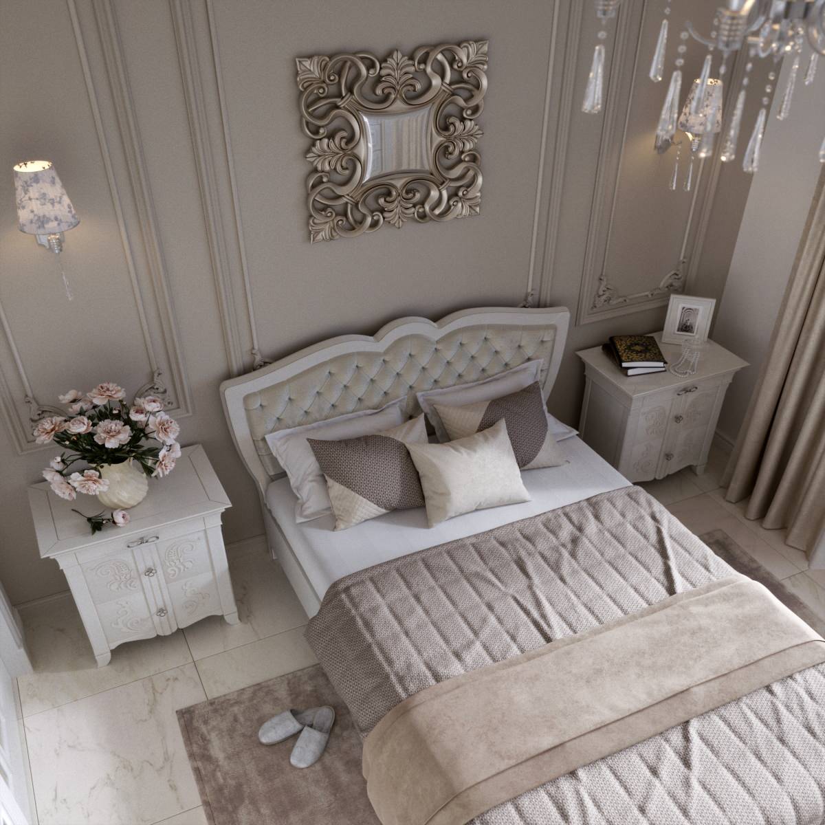 ЖК Солнечный Олимп