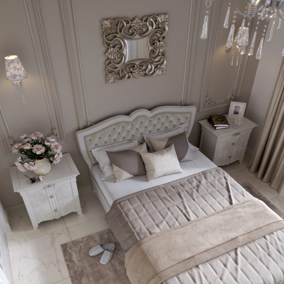 ЖК Солнечный Олимп