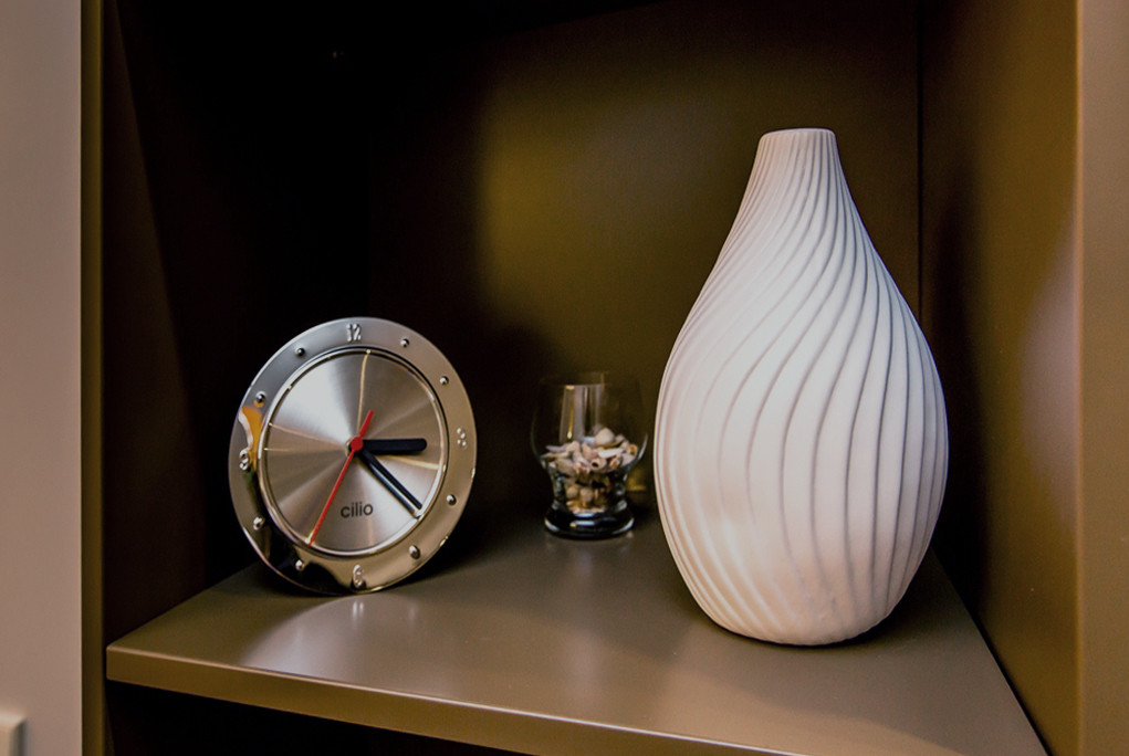 Солнце и капучино