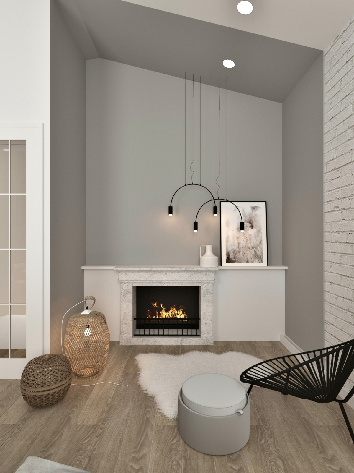 Павловский Посад