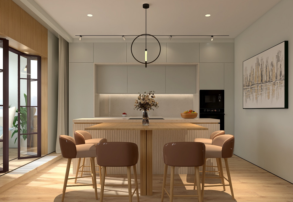 Проект Лехард