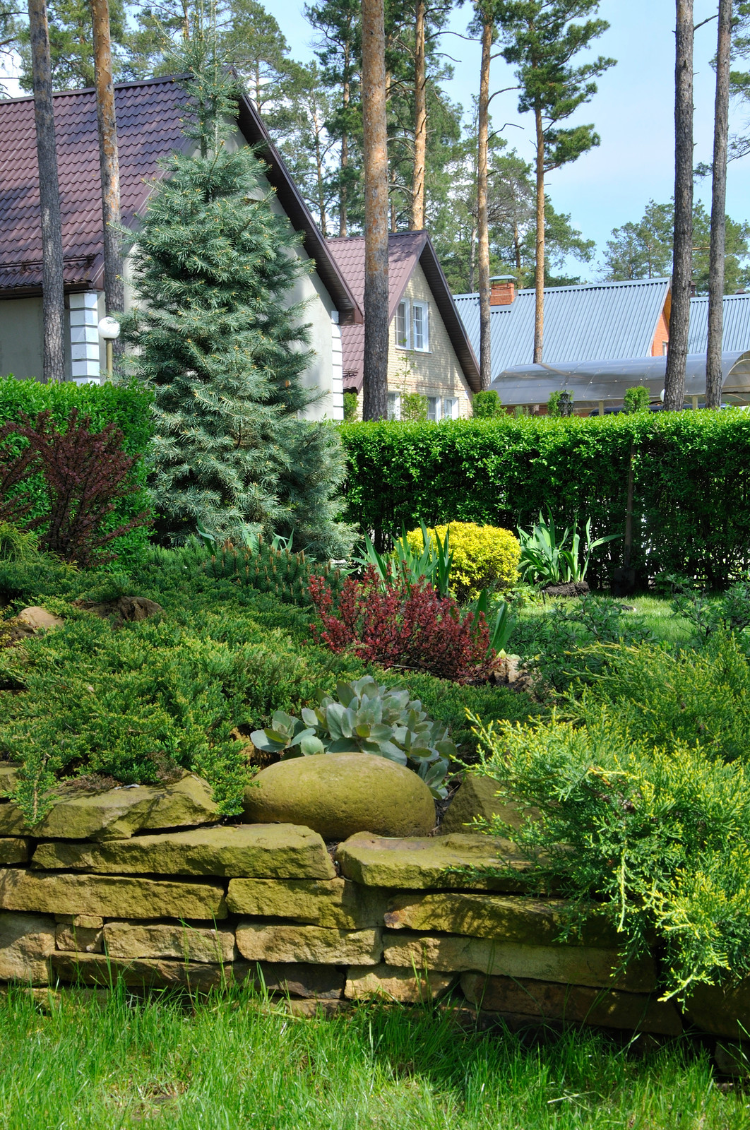 Обложка проекта: Кожевенное №2