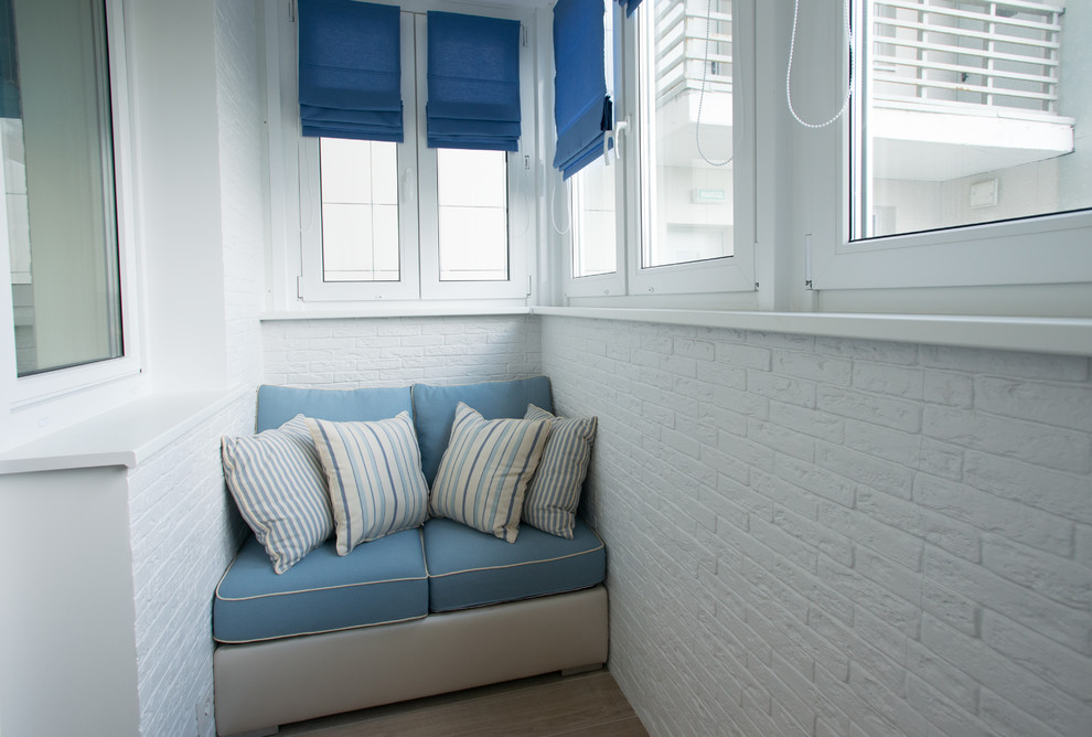 Обложка проекта: Детская для мальчика