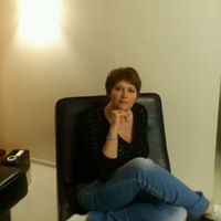 Олеся Корнух