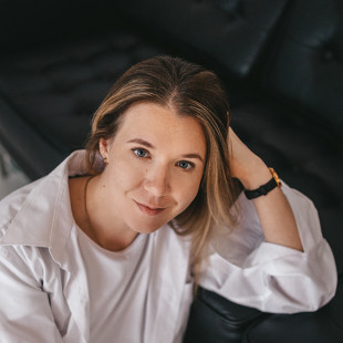 Наталья Маглыш