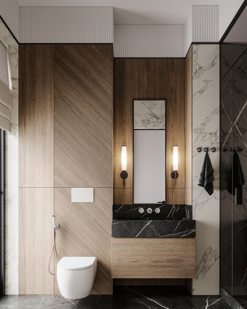 Квартира 135 кв.м. в ЖК Михайловский