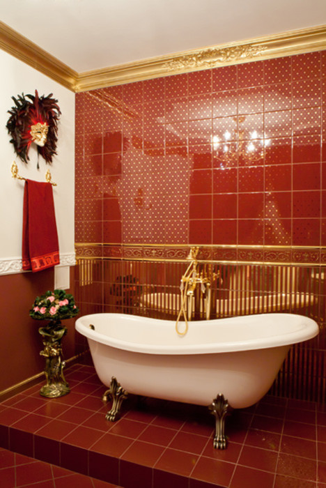 Долгоиграющие тренды: Выбираем плитку, которая не устареет