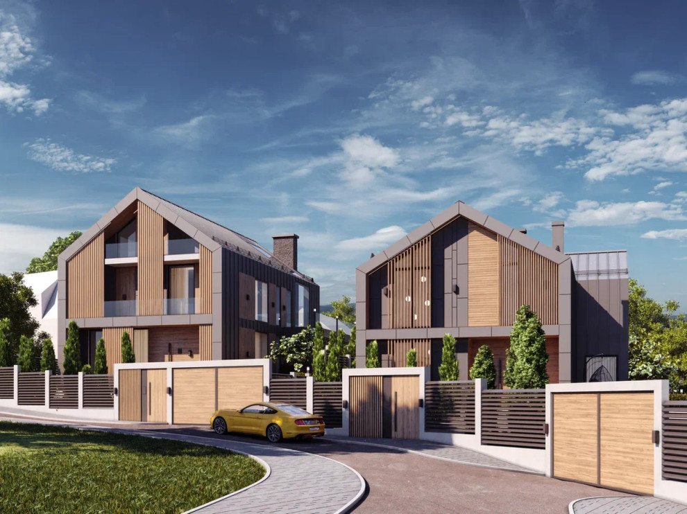 Красная Поляна