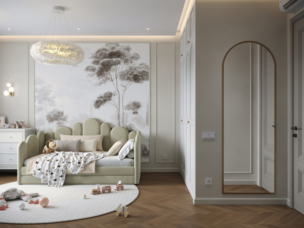 ЖК "Датские кварталы" 79 кв.м