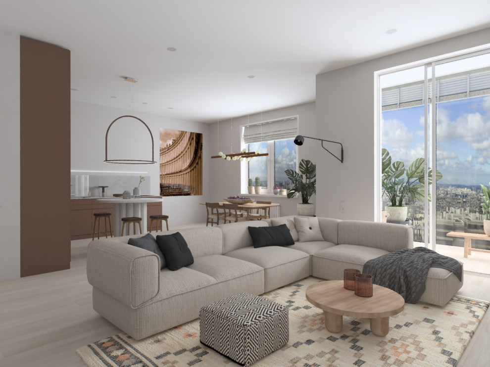 Проект "Terra"