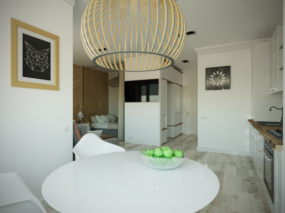 Квартира для студента