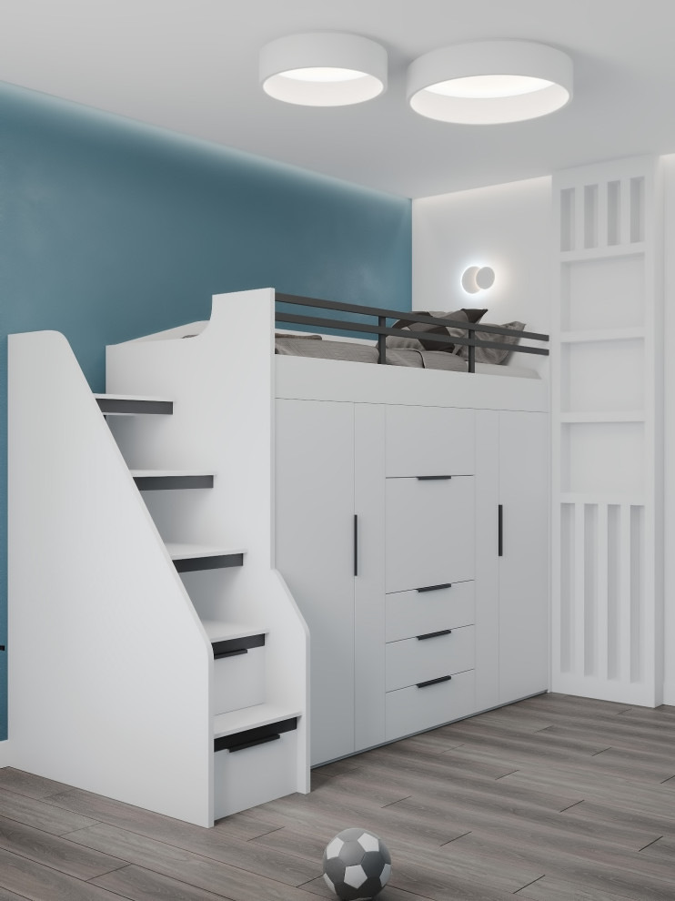 Гармония в простоте