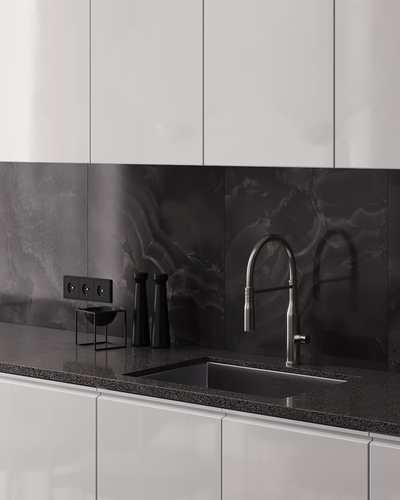 Апартаменты в ЖК Now. Визуализация