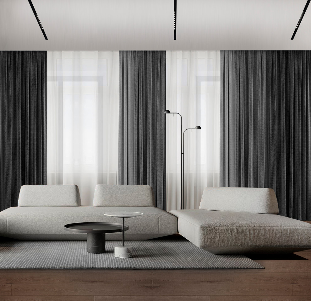 Обложка проекта: ДИЗАЙН-ПРОЕКТ КВАРТИРЫ. IM99