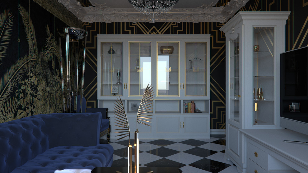 Обложка проекта: IMPERIUM