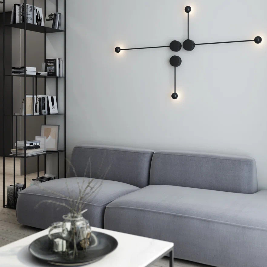 ЖК «Discovery Park»