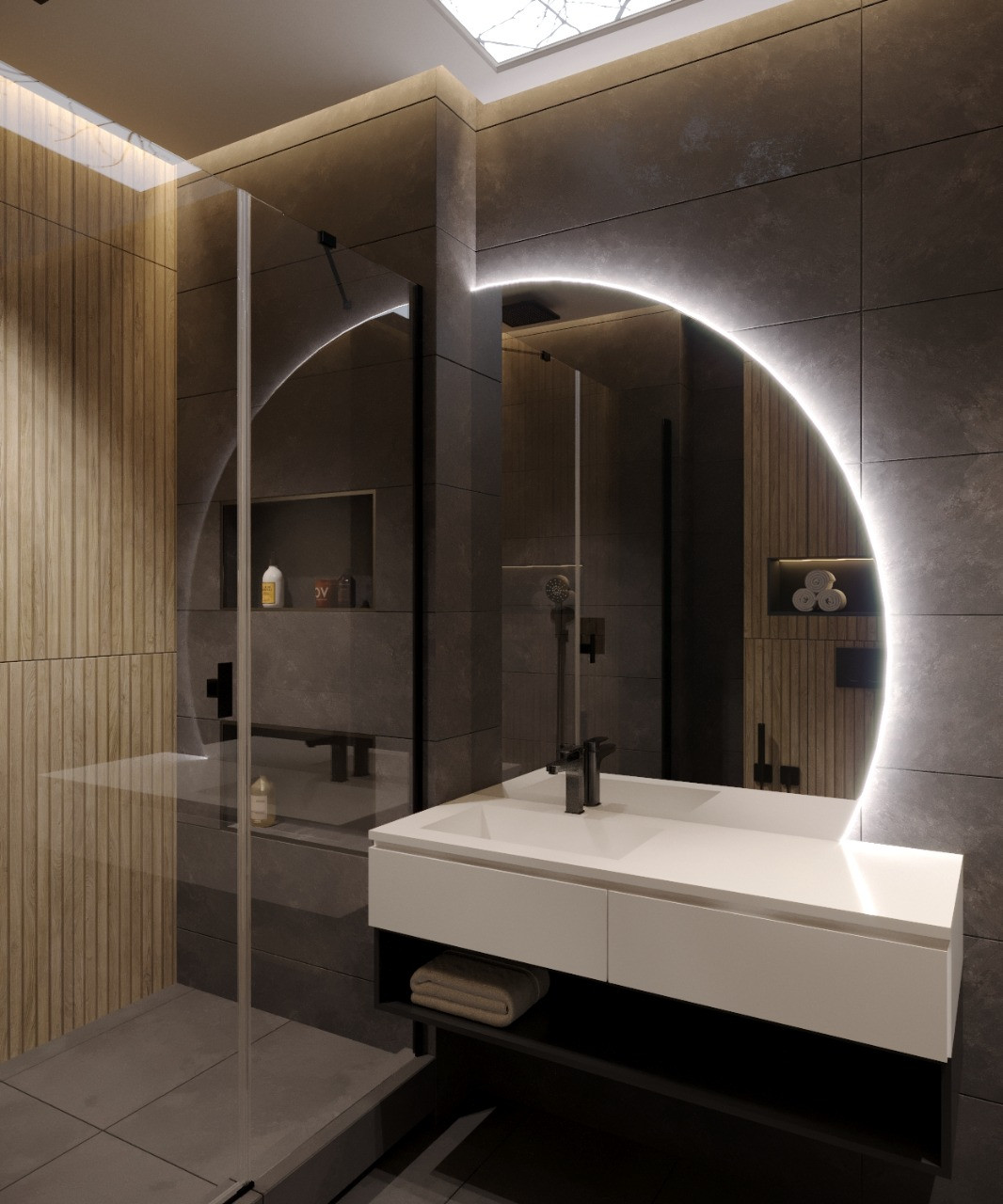 Квартира в ЖК "Собрание"