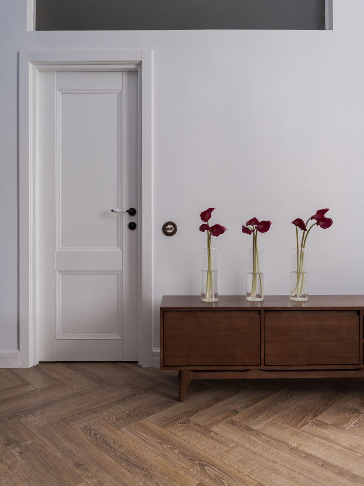 Старый Фонд Красносельская д.22 г.Москва