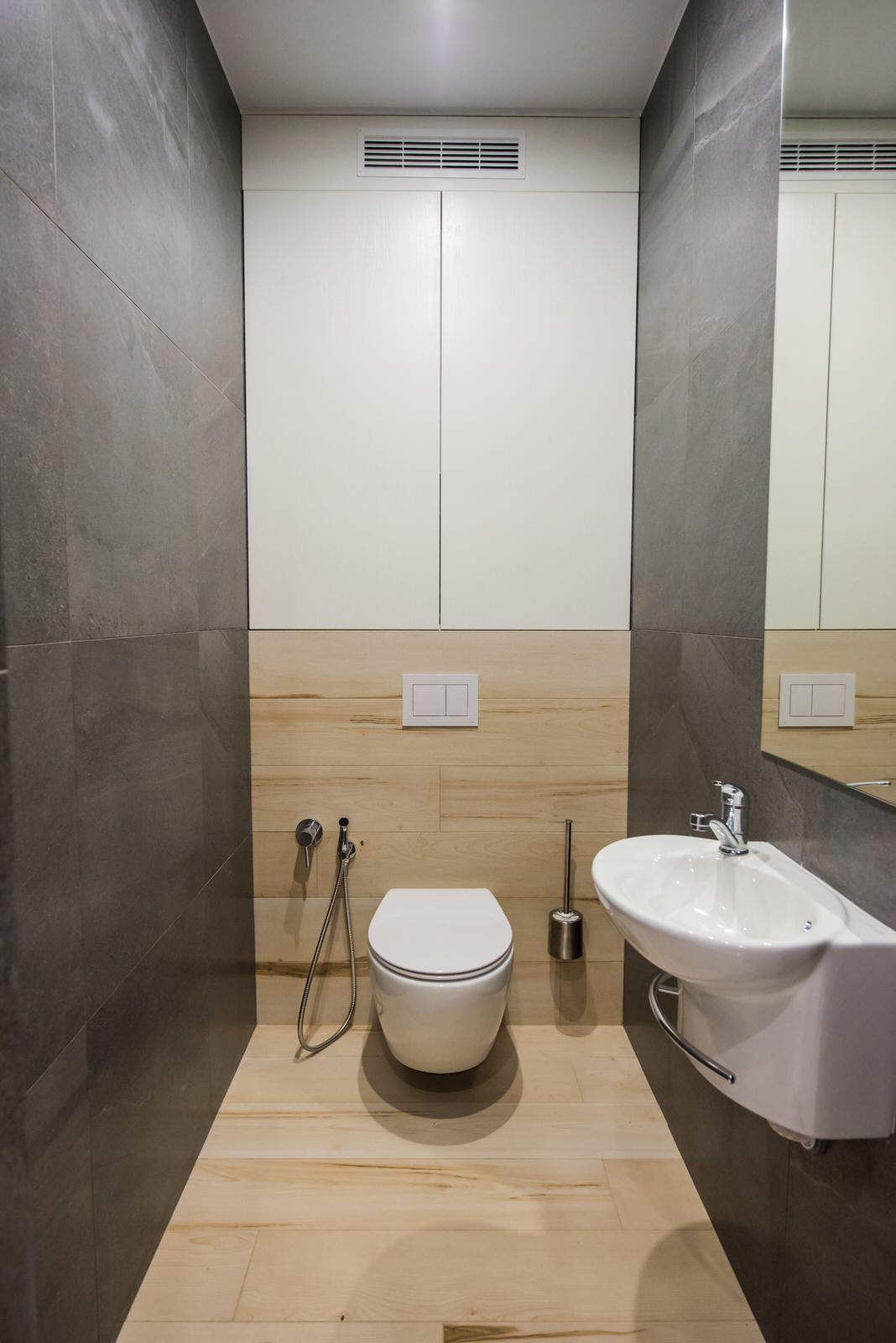 Эко квартира реализация