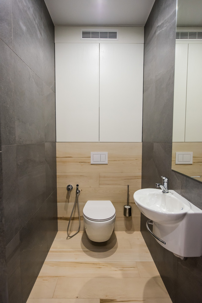 Эко квартира реализация