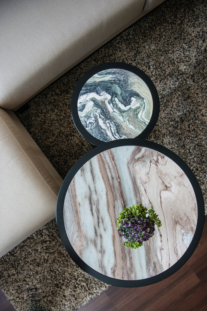 Квартира в ЖК "Парадиз"