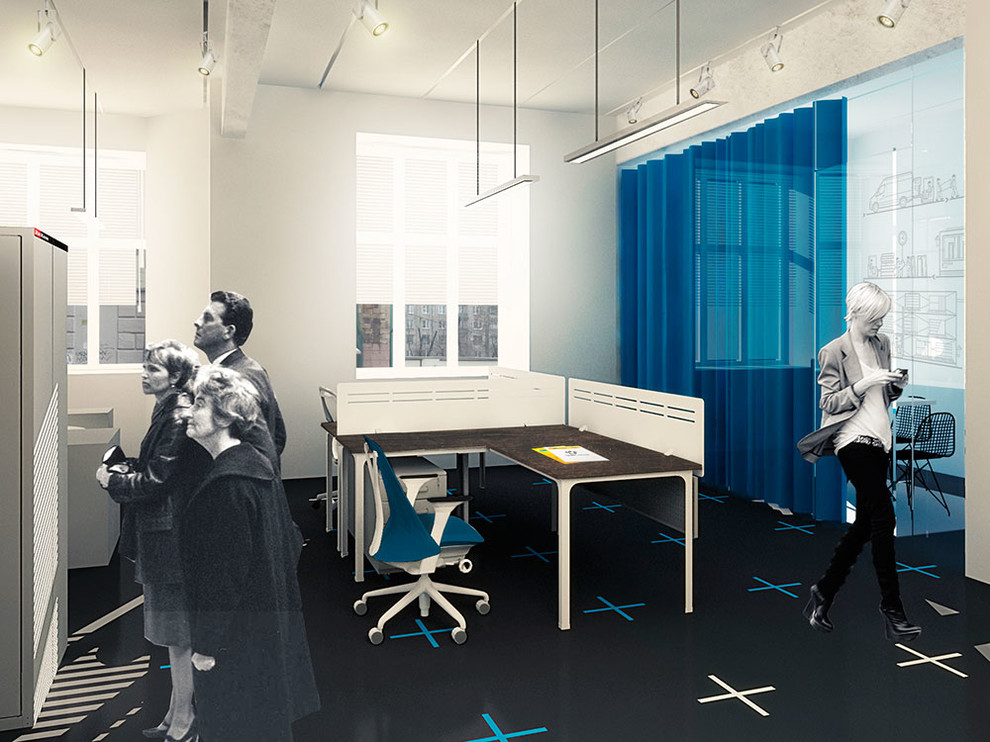 Шоурум «ДиКом»