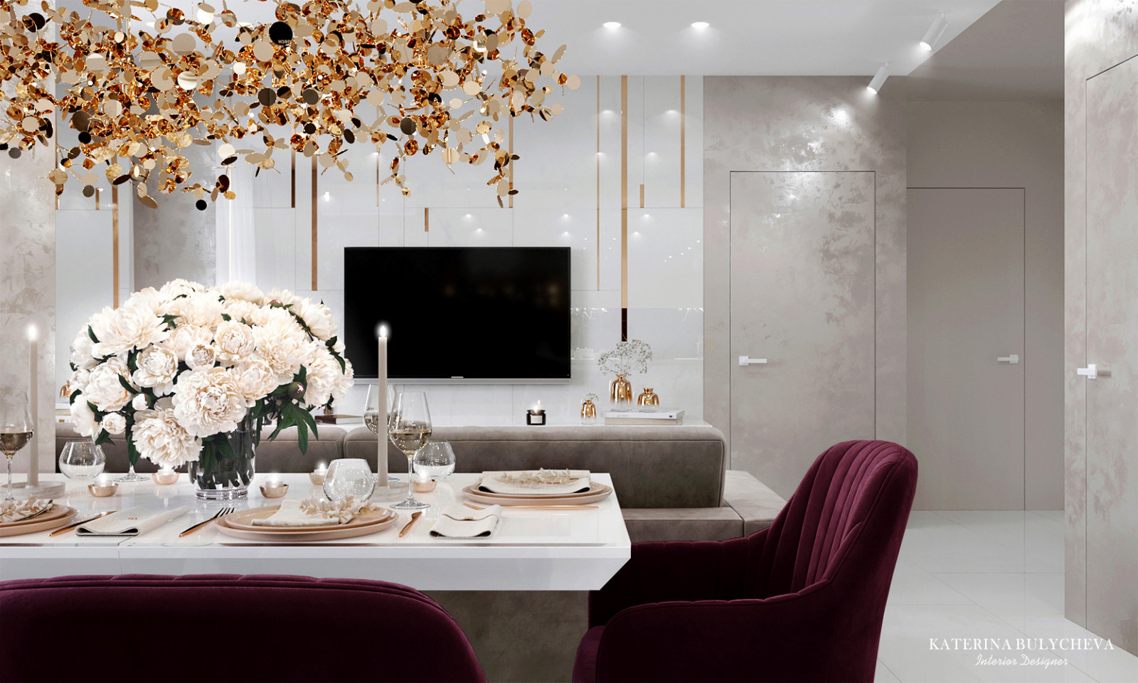 ЖК Ньютон Парк