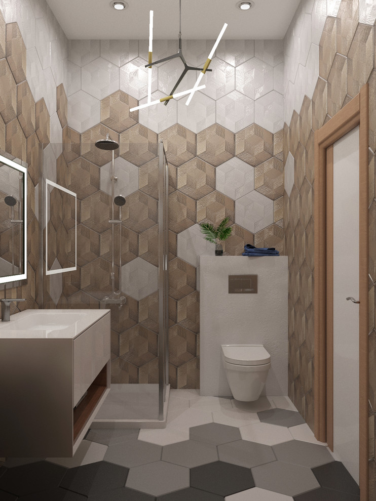 Обложка проекта: Дом у озера