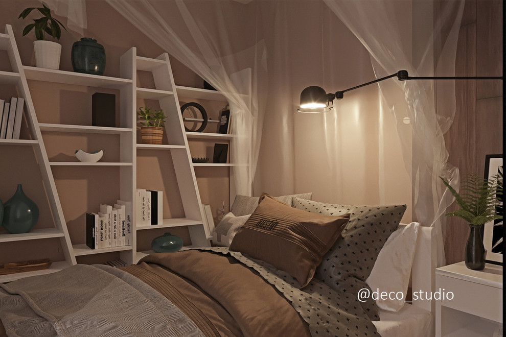 Жилая квартира 45 кв.м.