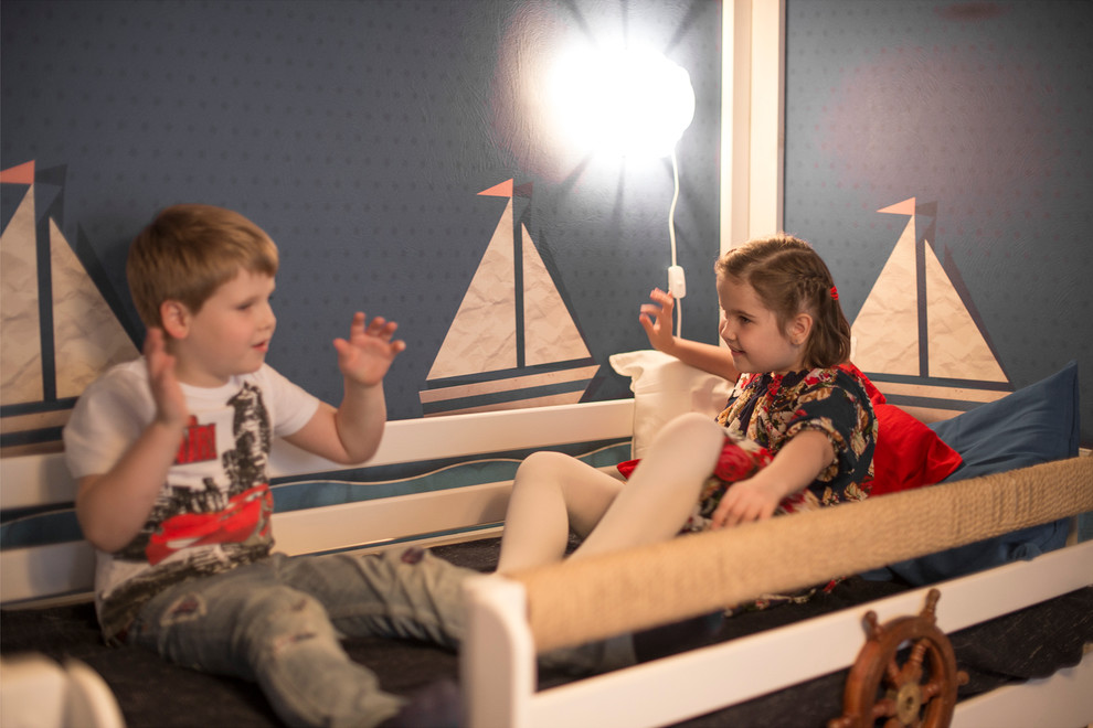 Морская комната